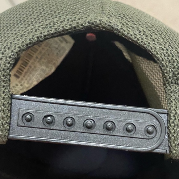 I used it a couple of time.condition still good 9/10 - Picture 2 of 5